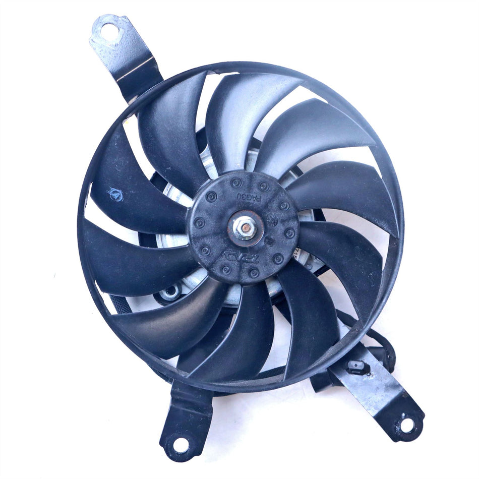 2022 Suzuki GSX1300R Hayabusa Left Radiator Fan - 1782010L00000