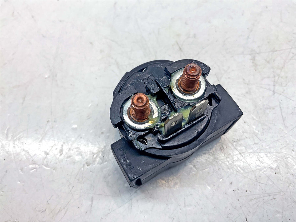2025 Triumph Speed Triple 1200 RS Starter Relay - T1310008