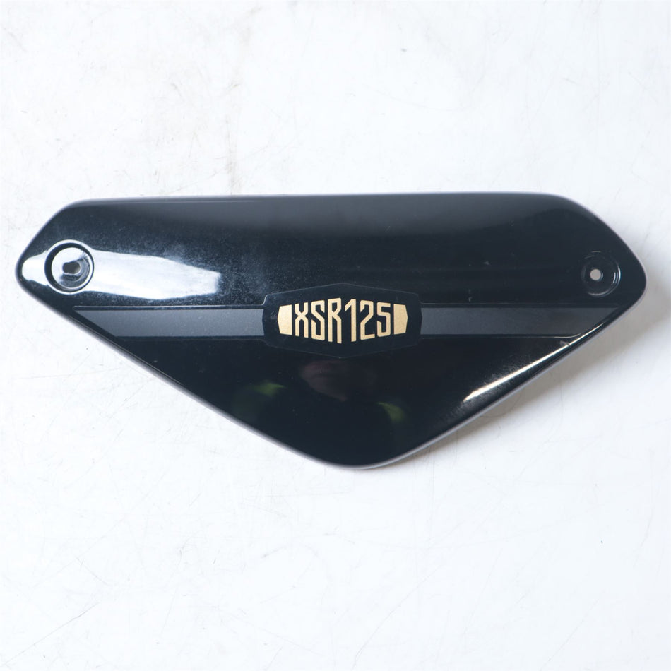2022 Yamaha XSR125 Right Side Panel - BFGF172100P2