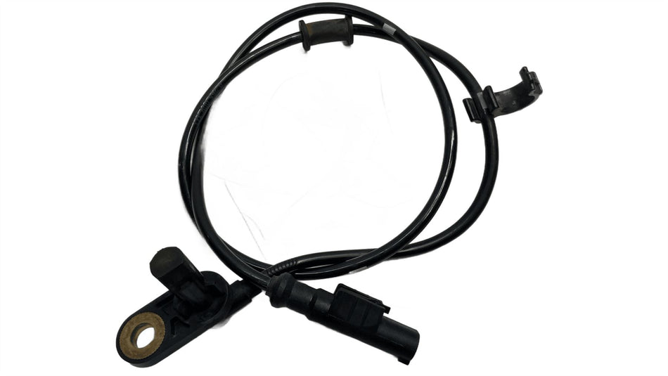 2015 Kawasaki Ninja ZX6R ABS Sensor 211760738