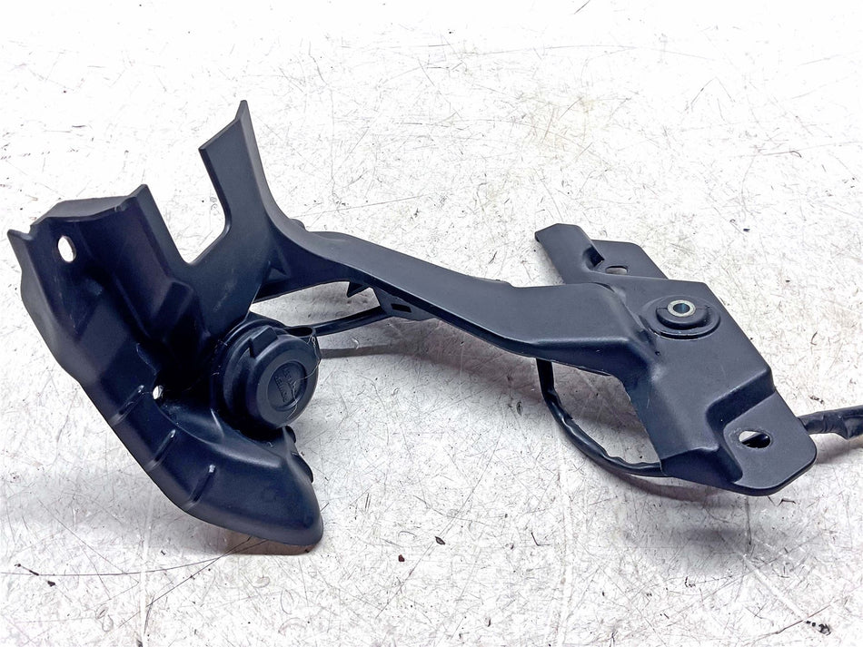 2018 Yamaha MT-10 Power Outlet & Mount - B678254B0100