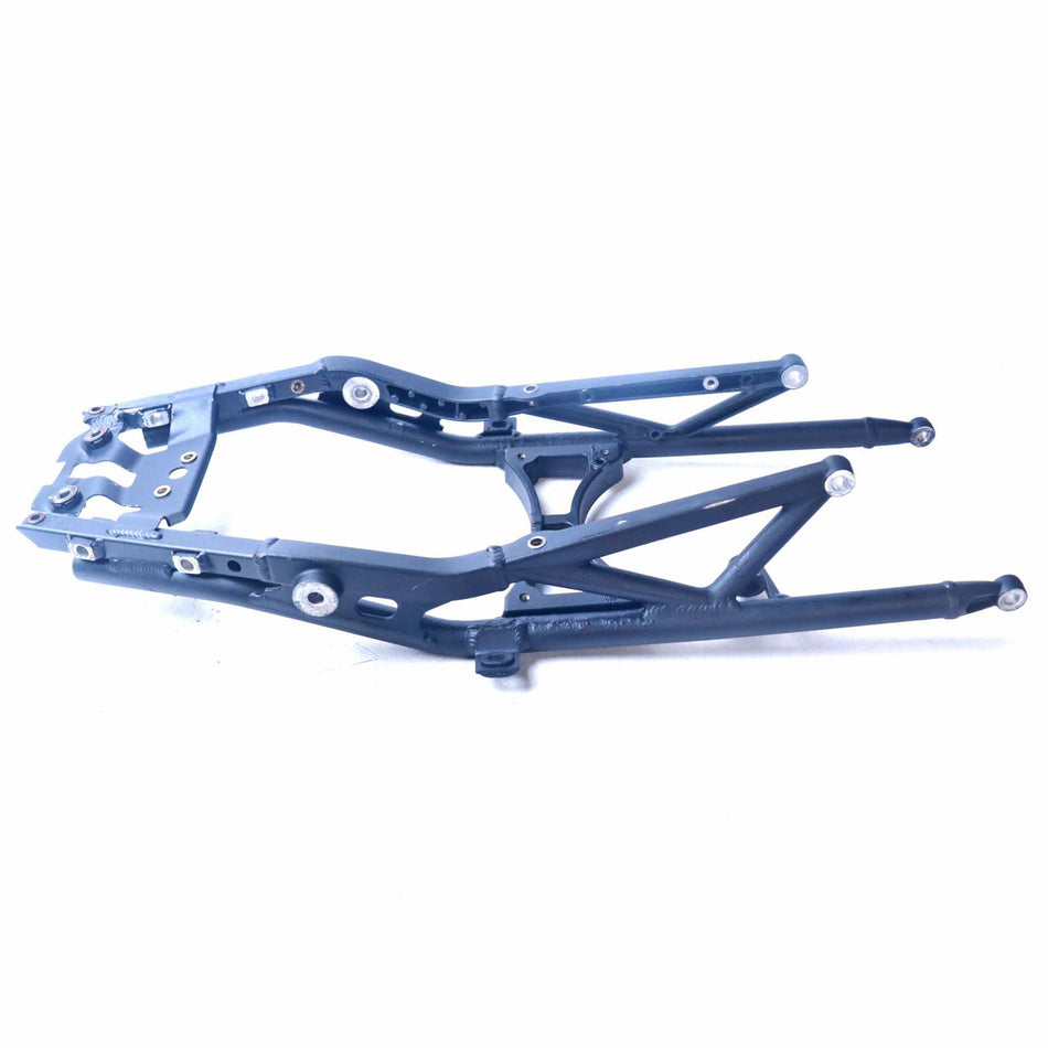 2007 Triumph Street Triple 675 Subframe - T2070612