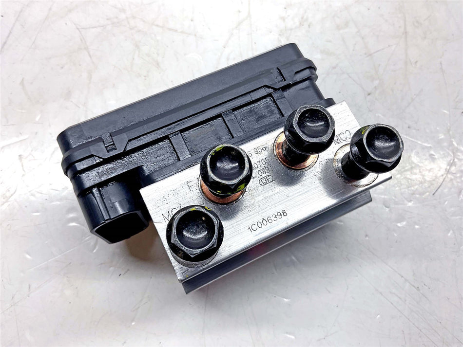 2024 Vespa GTS300 Super Sport ABS Modulator Pump - 1C006399