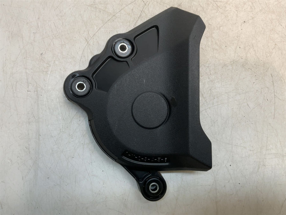 2022 Yamaha MT-09 Sprocket Cover