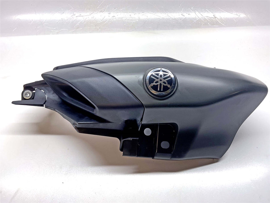 2022 Yamaha Tracer 9 GT Left Tank Panel  - B5U2412900P1