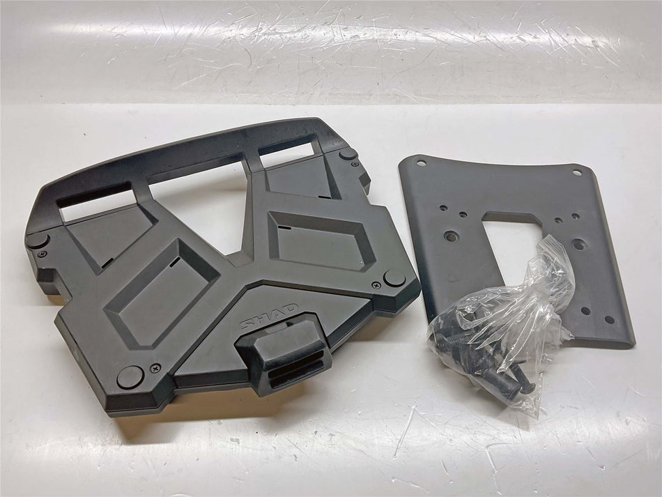 2024 Triumph Tiger 900 GT Shad Top Box Rack