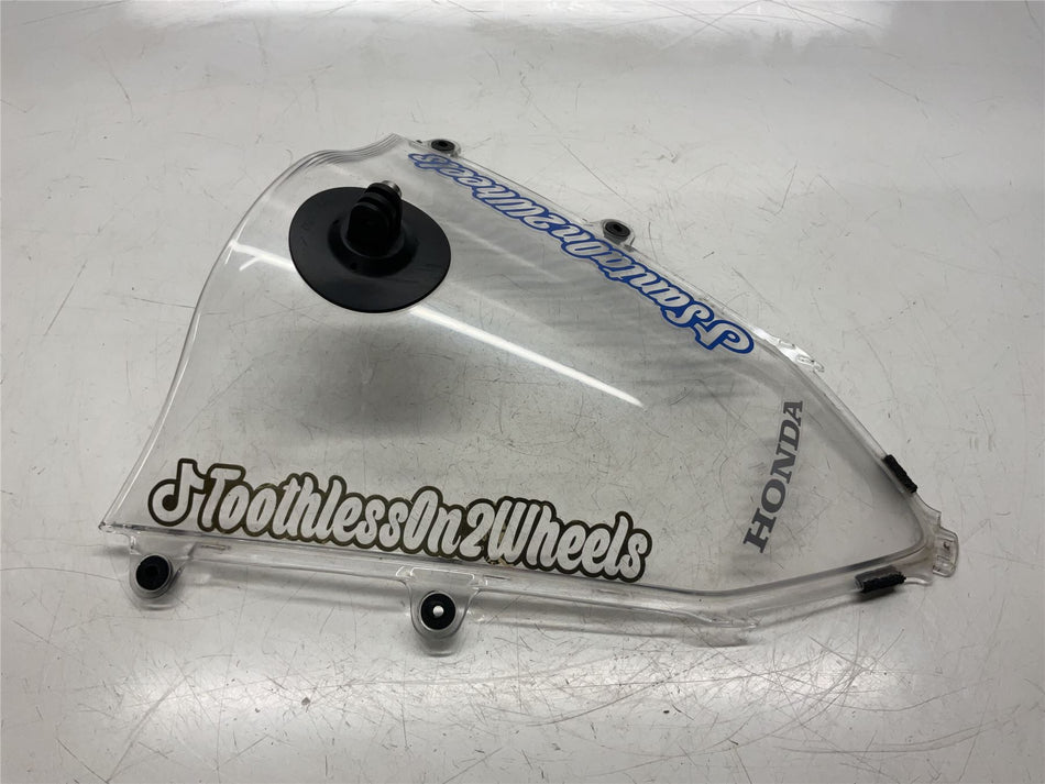 2024 HONDA CB650 Windscreen - 67110MKND10ZA