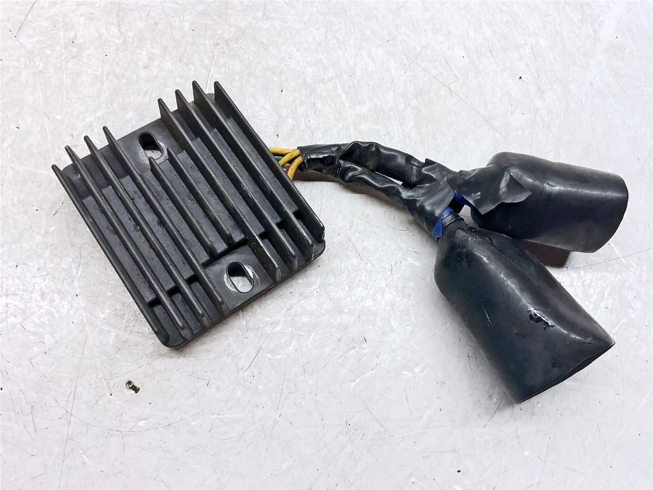2005 Honda CBR1000RR Fireblade Regulator Recitifer - 31600MEL013