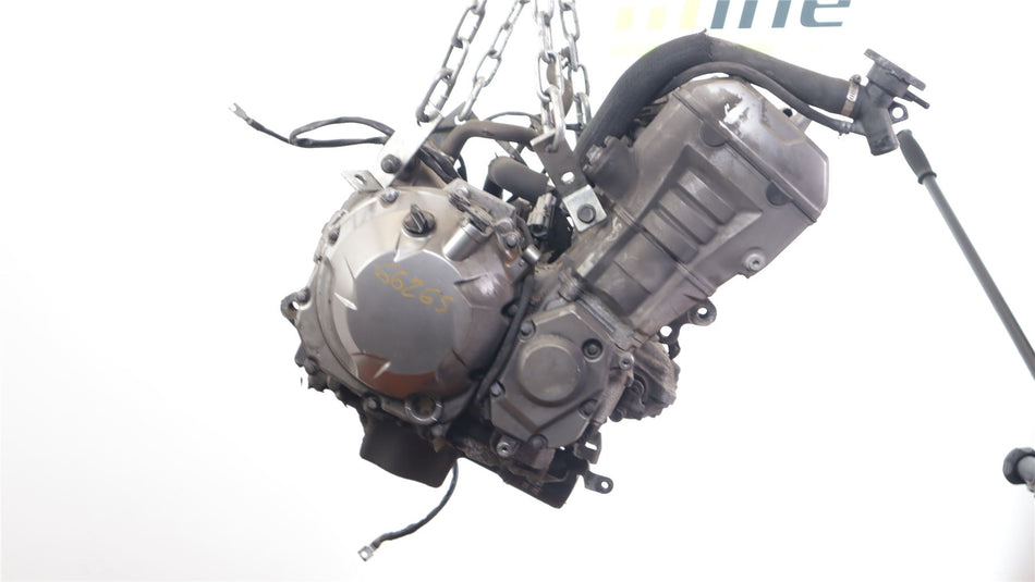 2019 Kawasaki Versys 1000 Engine - Warranty Incl