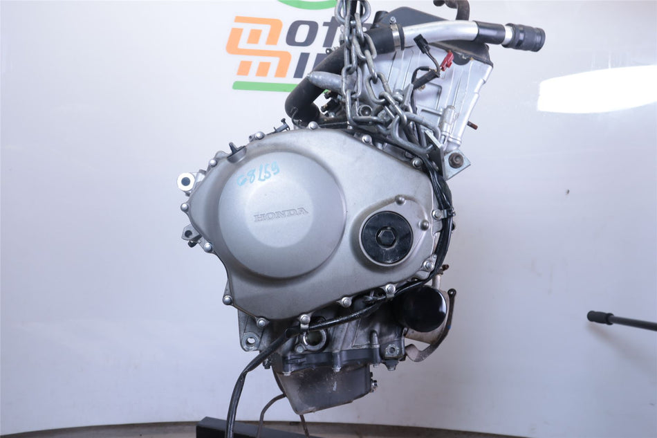 2004 Honda CBR1000RR Fireblade Engine - 30709 Miles - Tested
