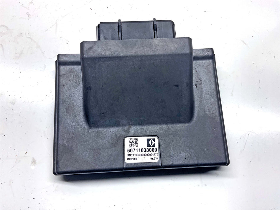 2020 KTM 1290 Super Duke R ECU MCU3.0 - 60711033000