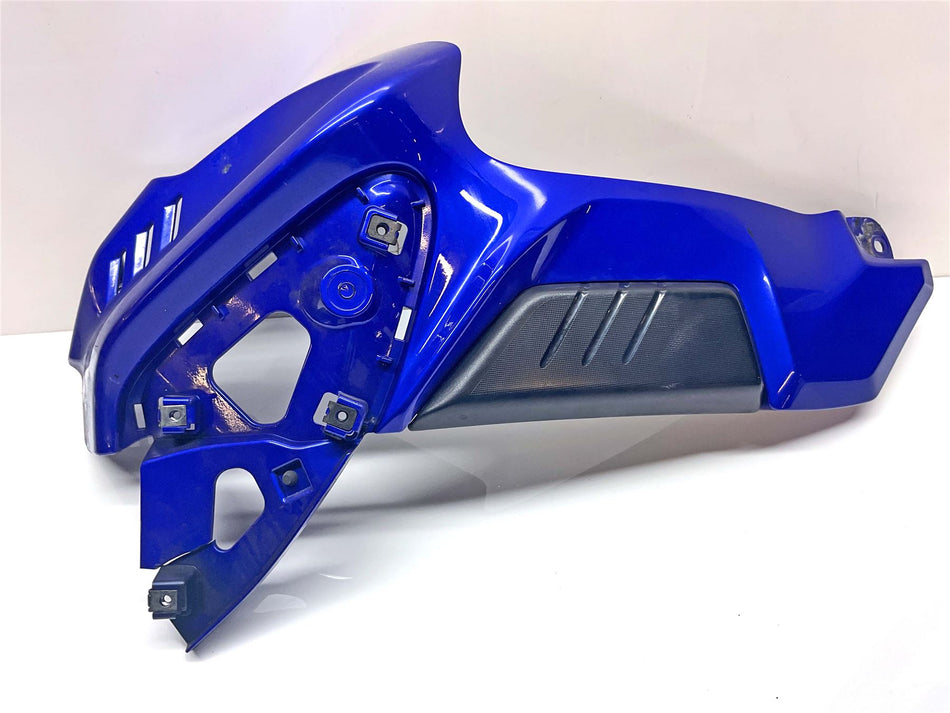 2018 Yamaha MT-10 Left Hand Fuel Tank Fairing - B672412900P0