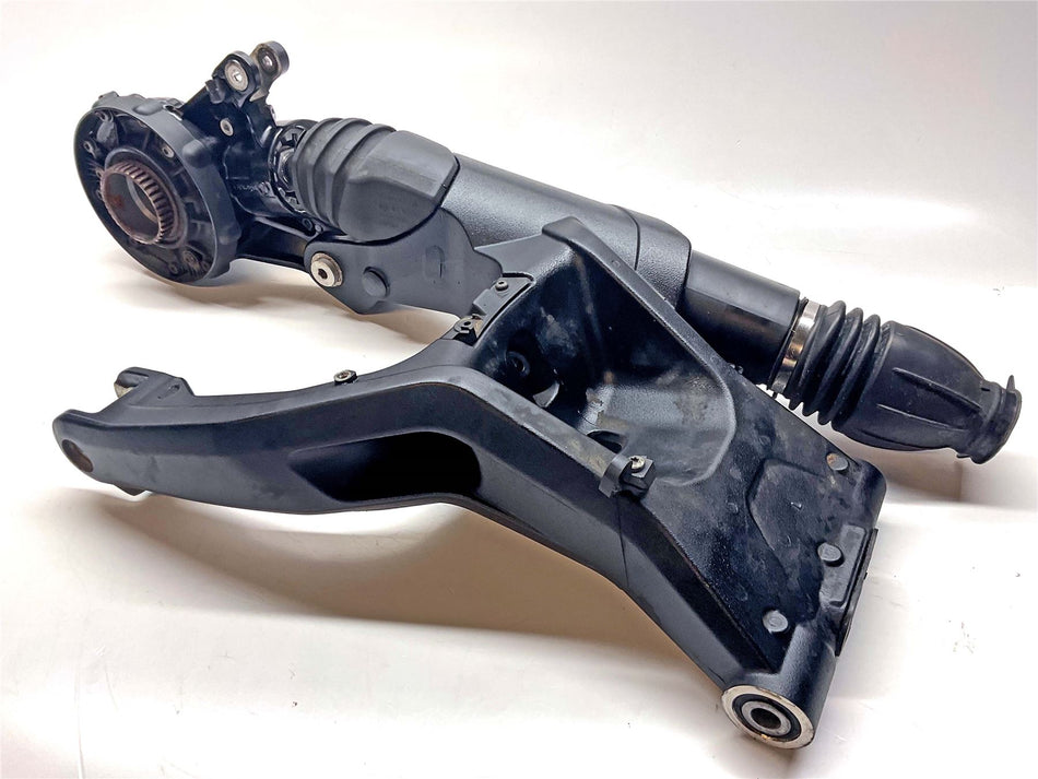 2022 Triumph Tiger 1200 GT Pro Swingarm Assembly - T2050680