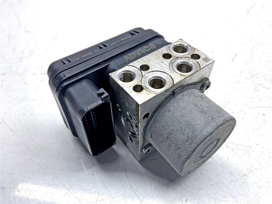 2015 Yamaha MT-07 ABS Pump - 1XB859300800
