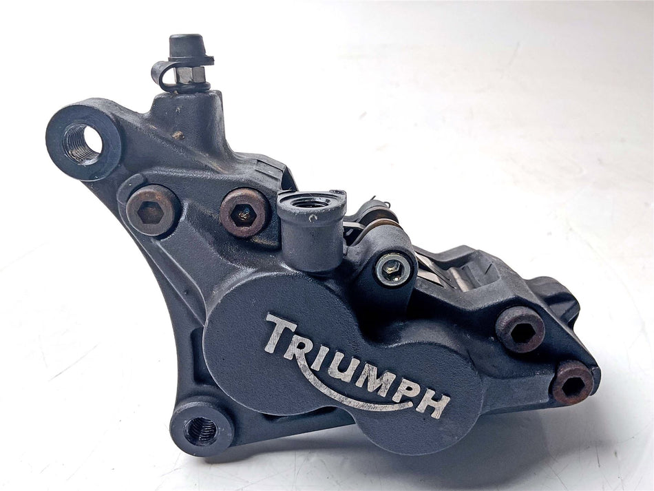 2004 Triumph Sprint ST Left Front Brake Caliper - T2020531