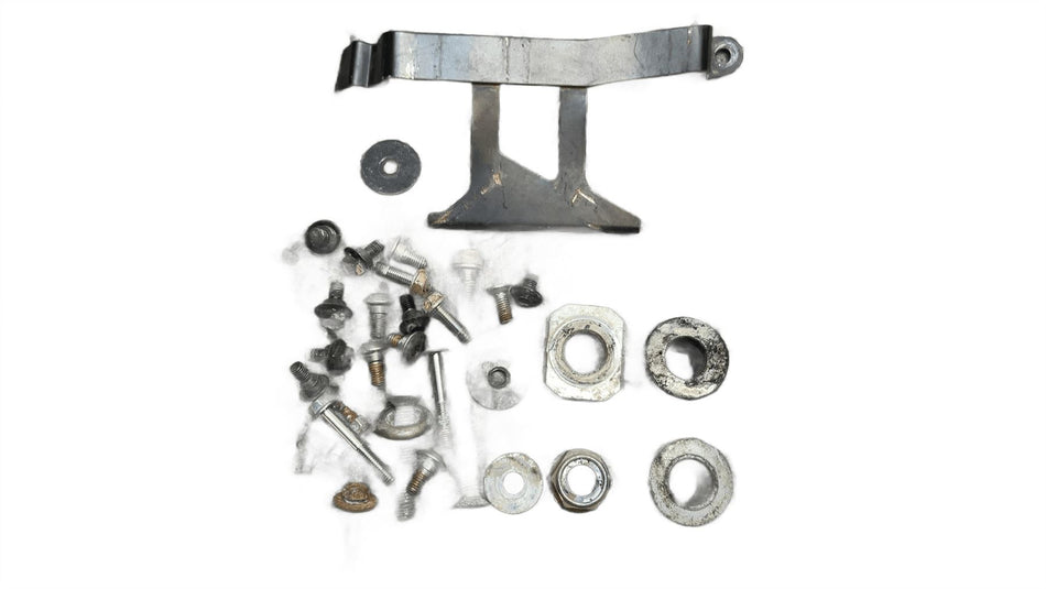 2021 Honda CRF300L Assorted Nuts Bolts & Fixings Hardware Set