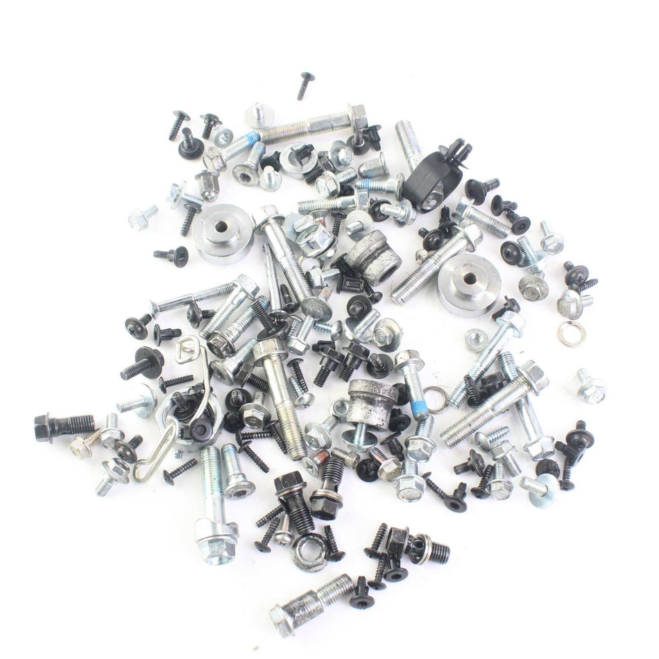 2022-ON HONDA MODE 125 SH Bag Of Bolts - B36775