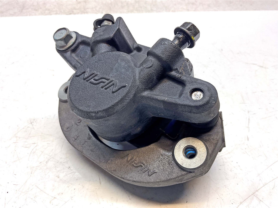 2025 Honda SH350I Rear Brake Caliper - 43150-K1B-T01
