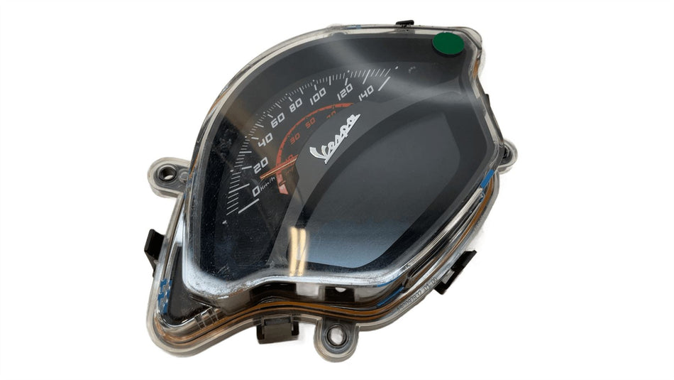 2024 Vespa GTS125 Speedometer 10003899
