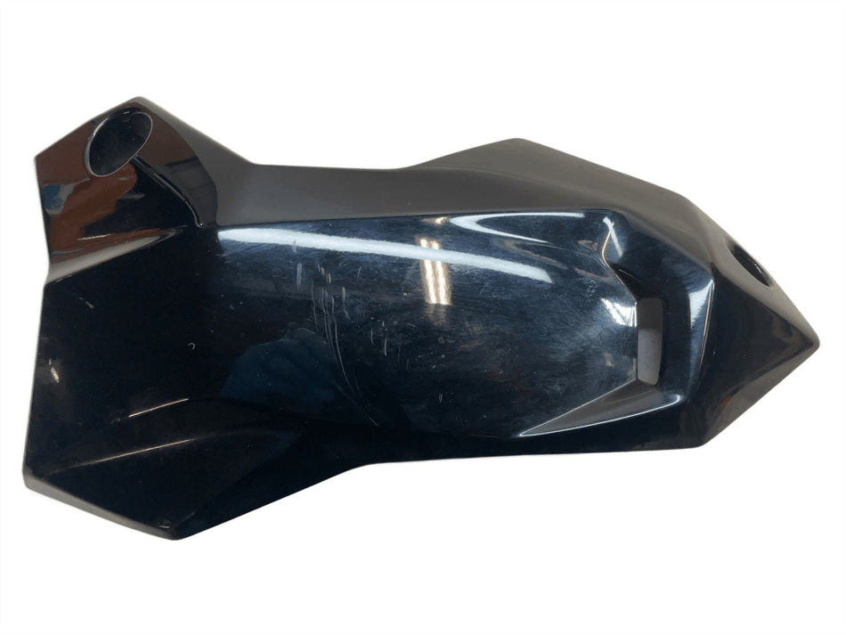 2025 Kawasaki Z900 Left Fairing 550280708