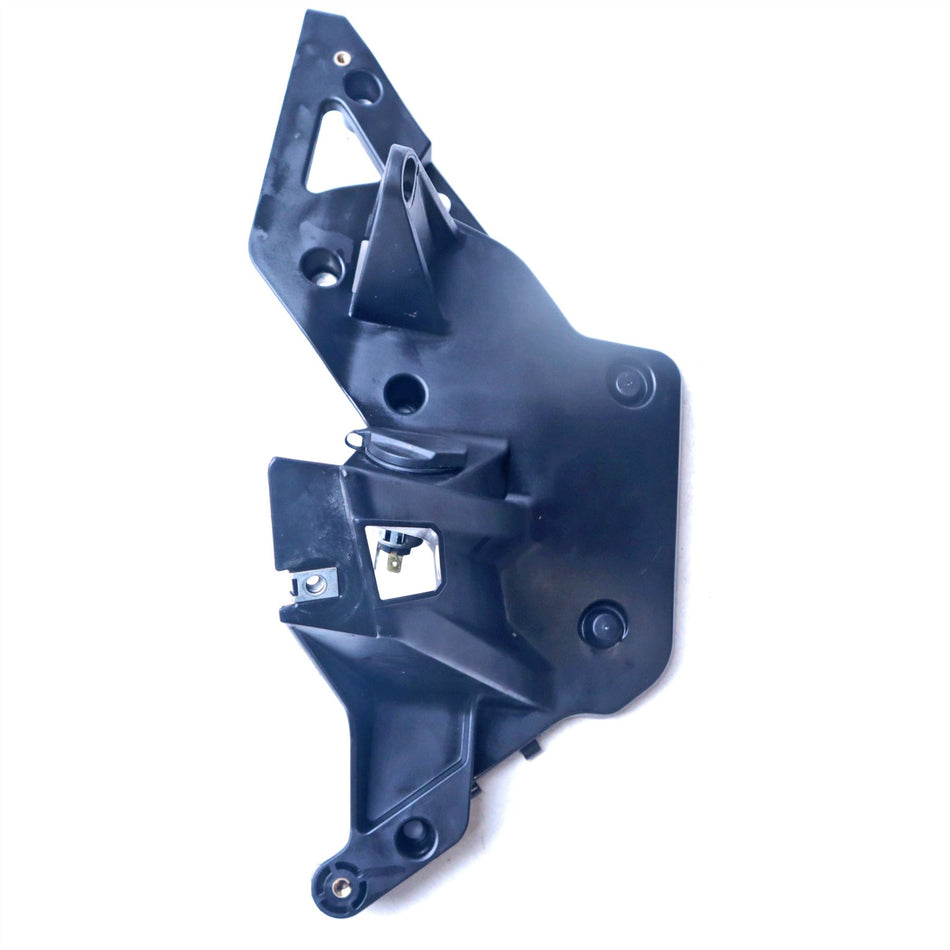 2019 KTM 1290 Super Duke GT Left Cover & Power Outlet - 61514010000