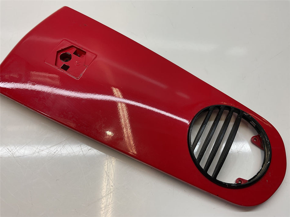 2010 Vespa GTS250 Steering Cover - 621143