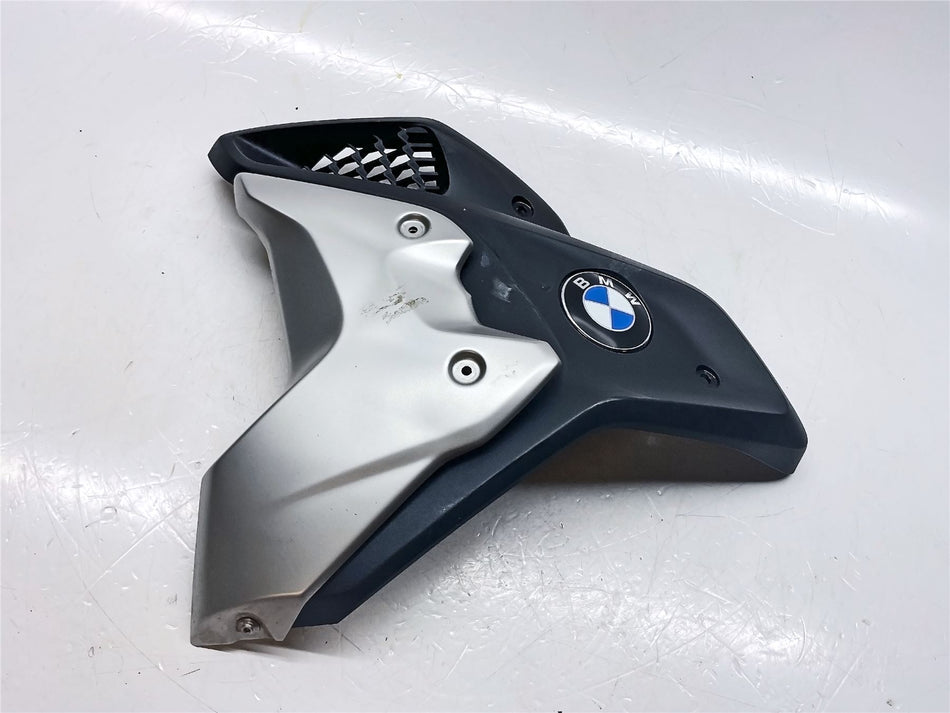 2017 BMW R1200GS Left Intake Snorkel Cover - 46638556655