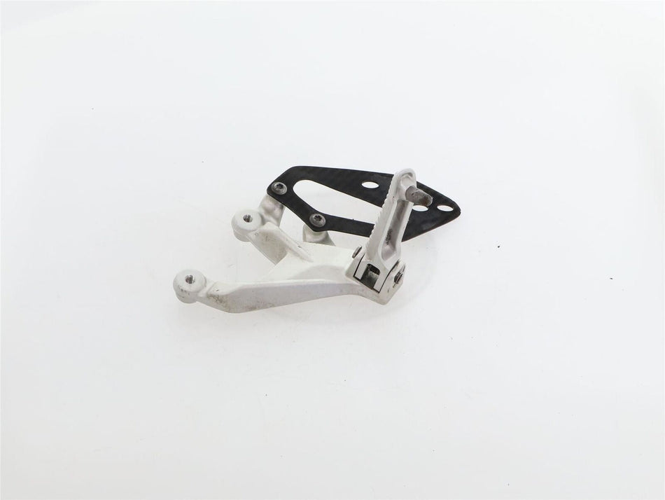 2015-2018 BMW S1000 RR L/H Front Footrest Hanger  - 46717728307