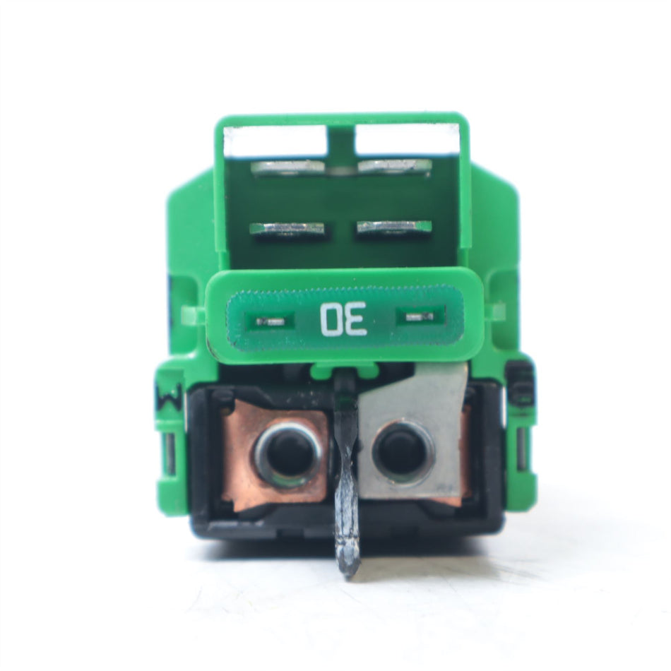 2023 Honda CB750A Starter Relay - 35850MT4003