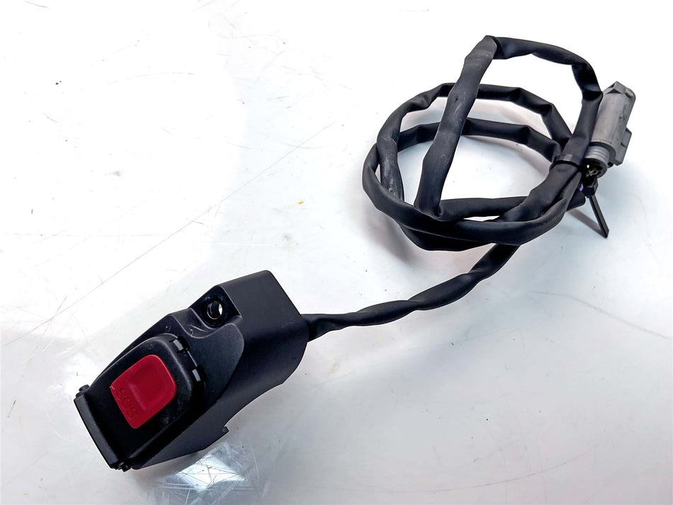 2020 BMW R1250GS Adventure SOS Switch - 946793801