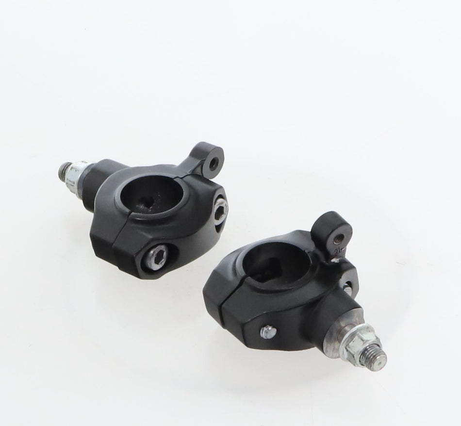 2018-2020 YAMAHA MT-09 SP Handlebar Risers - 1RC2484812