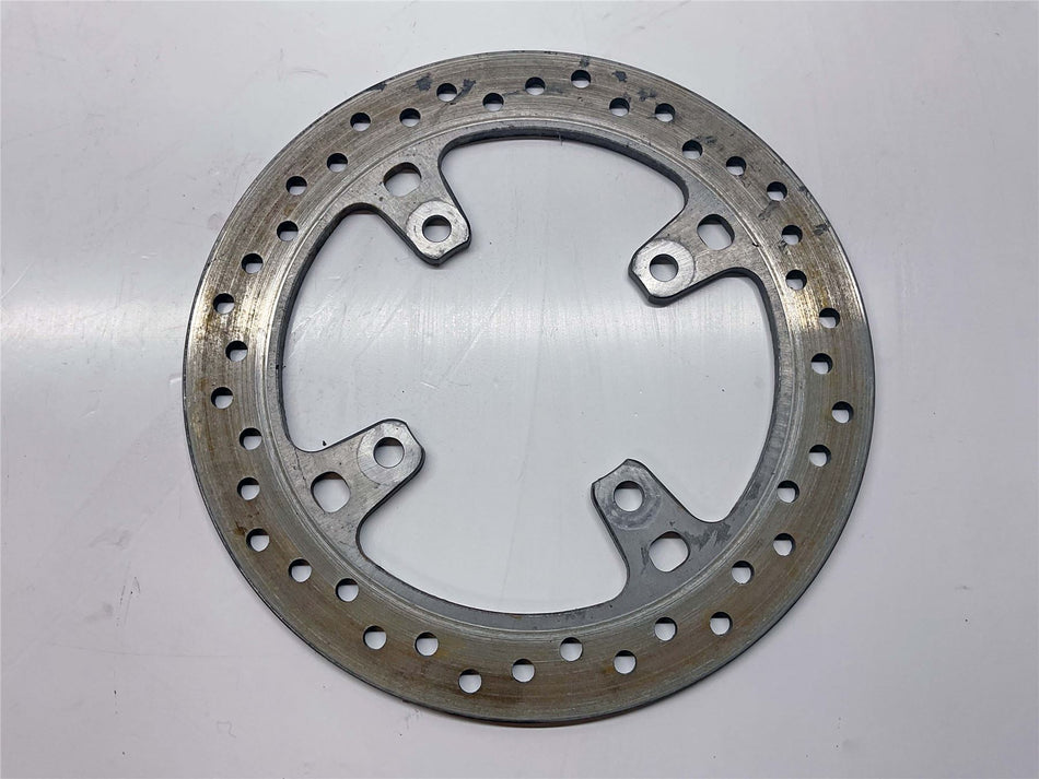 2024 Triumph Tiger 900 GT Rear Brake Disc - T2024565