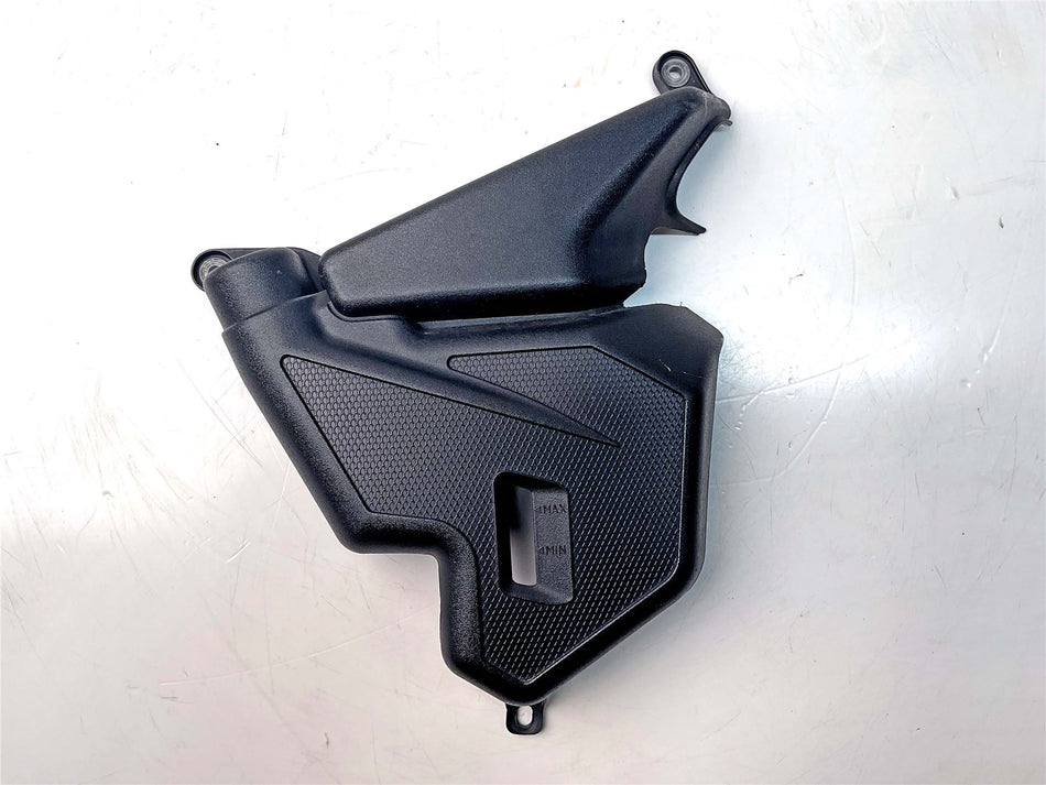 2009 Aprilia Tuono 1000 Expansion Tank Cover  - AP8178779