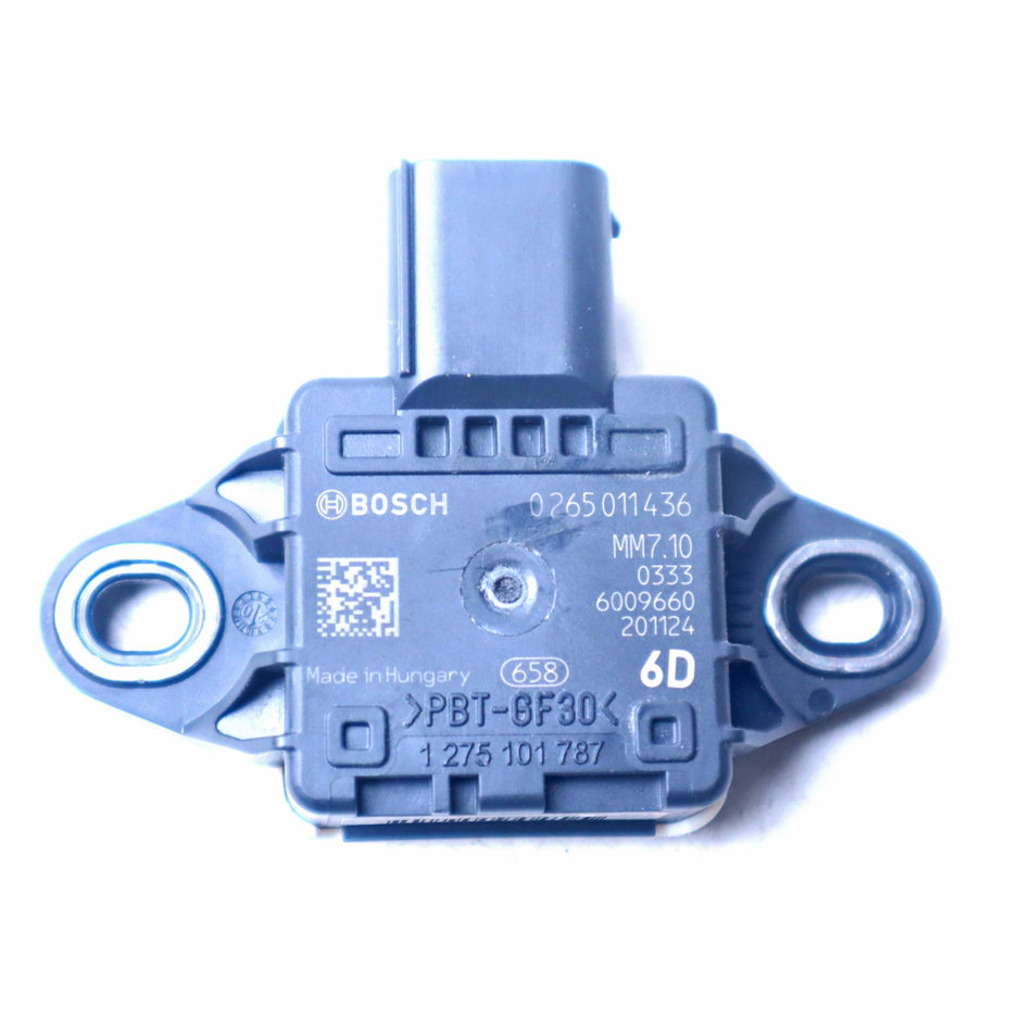2022 Suzuki GSX1300R Hayabusa Inertial Sensor - 5575006L00000