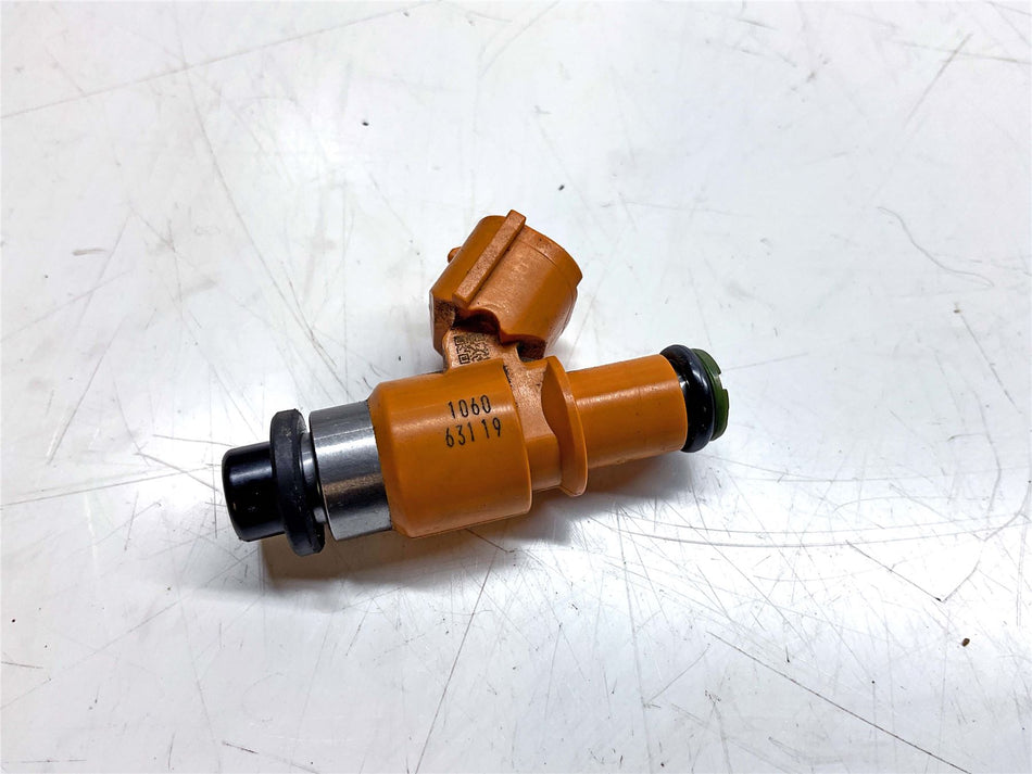 2008 Honda CBR600RR Fuel Injector - 16450MFJD01