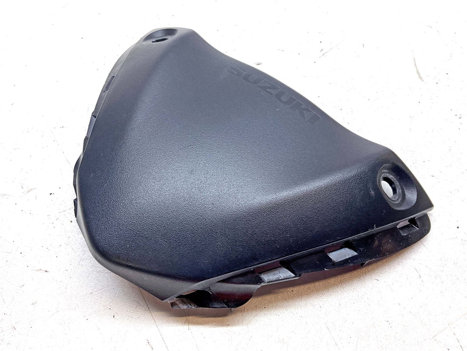 2021 Suzuki SV650A Fly Screen - 5184118K00YKV