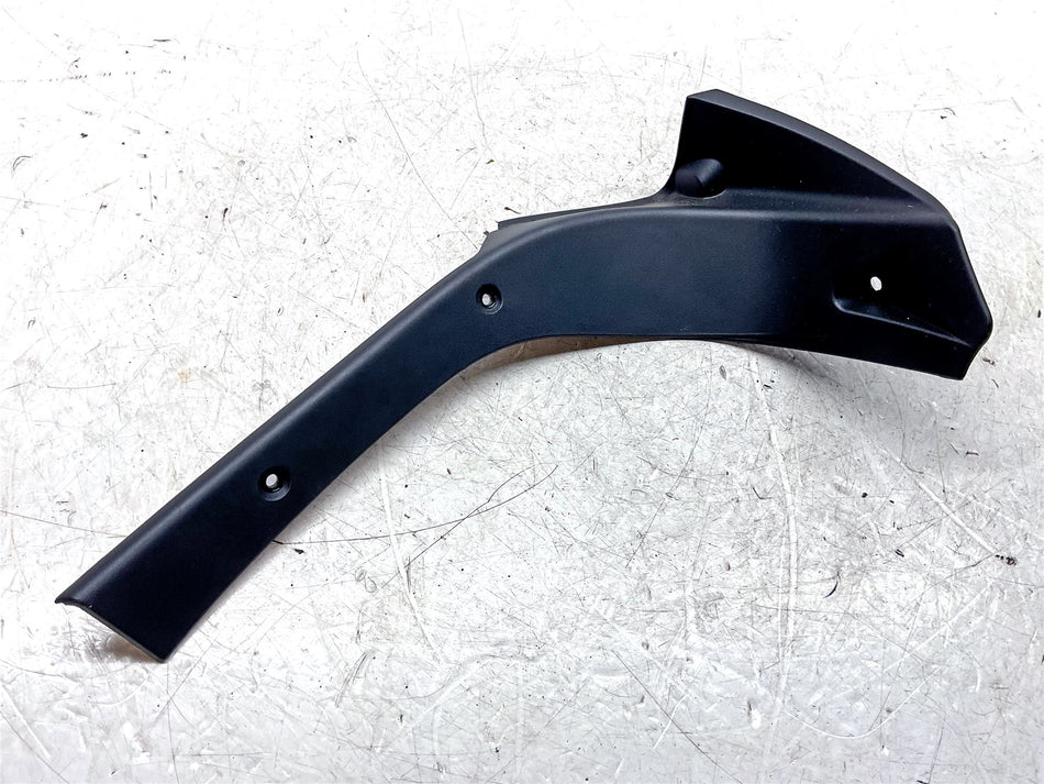 2023 Aprilia RS660 Left Cockpit Cover - 2B007748