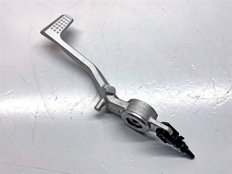 2024 BMW M1000R Rear Brake Pedal - 46719467686