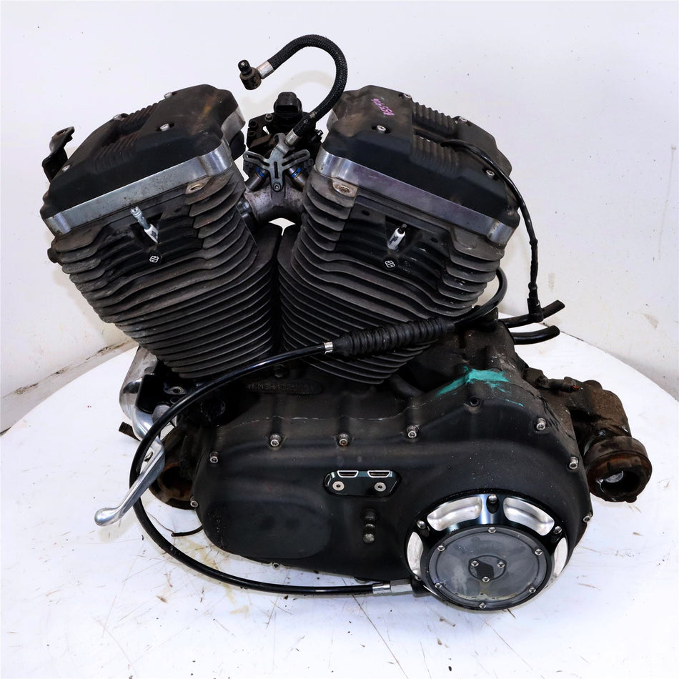 2018 HARLEY DAVIDSON ROADSTER XL1200CX - 17,719 Miles - Warranty Incl