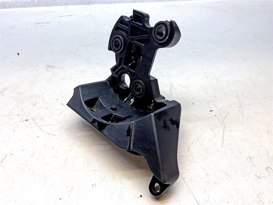 2024 Moto Guzzi V9 Bobber Speedometer Bracket - 2B007707