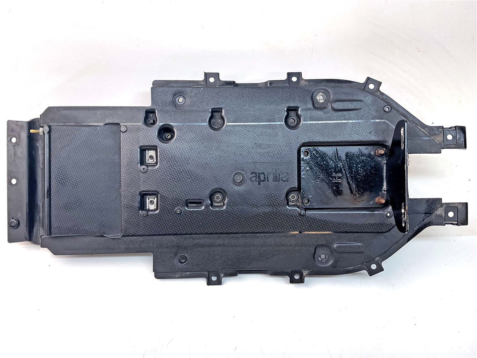 2007 Aprilia RSV Mille Lower Saddle Support   - AP8179287