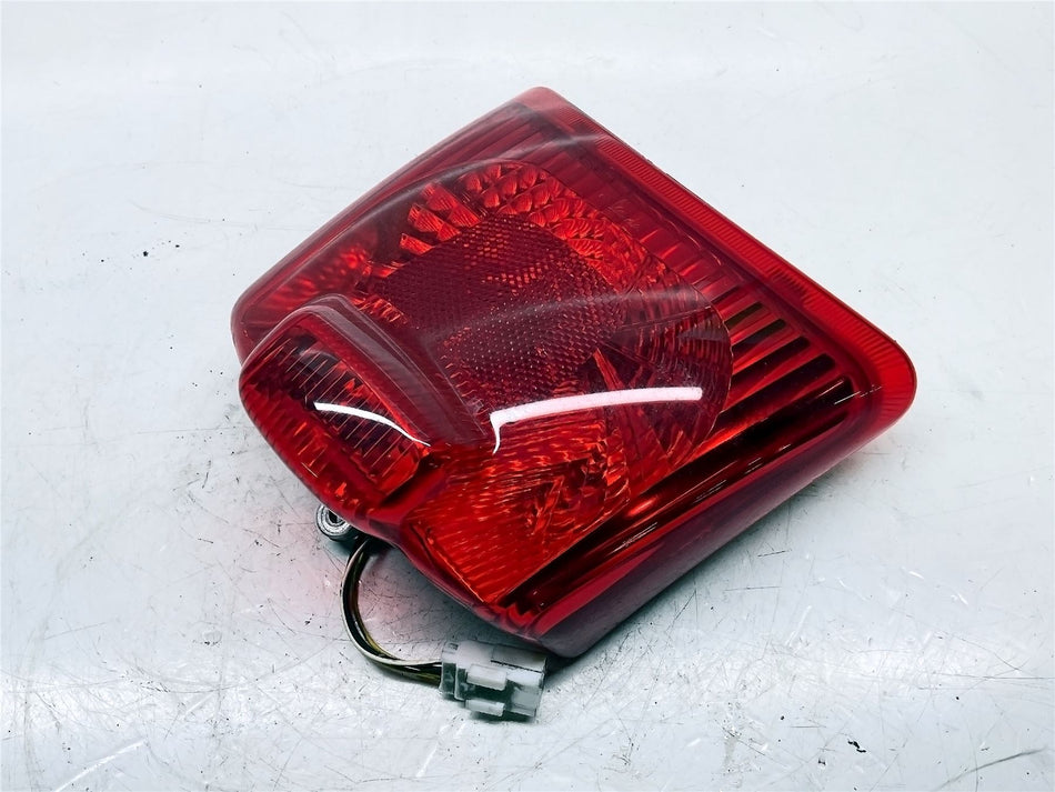 2010 Vespa GTS Super 300 Sport Rear Tailight - 58266R