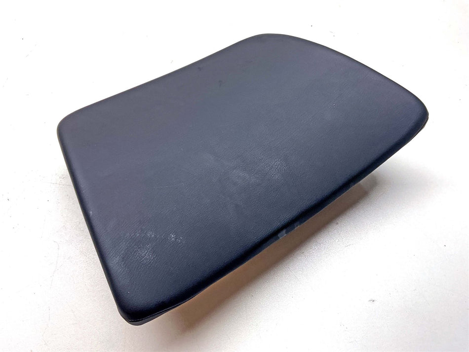 2022 BMW R18 Transcontinental Backrest - 46549898596
