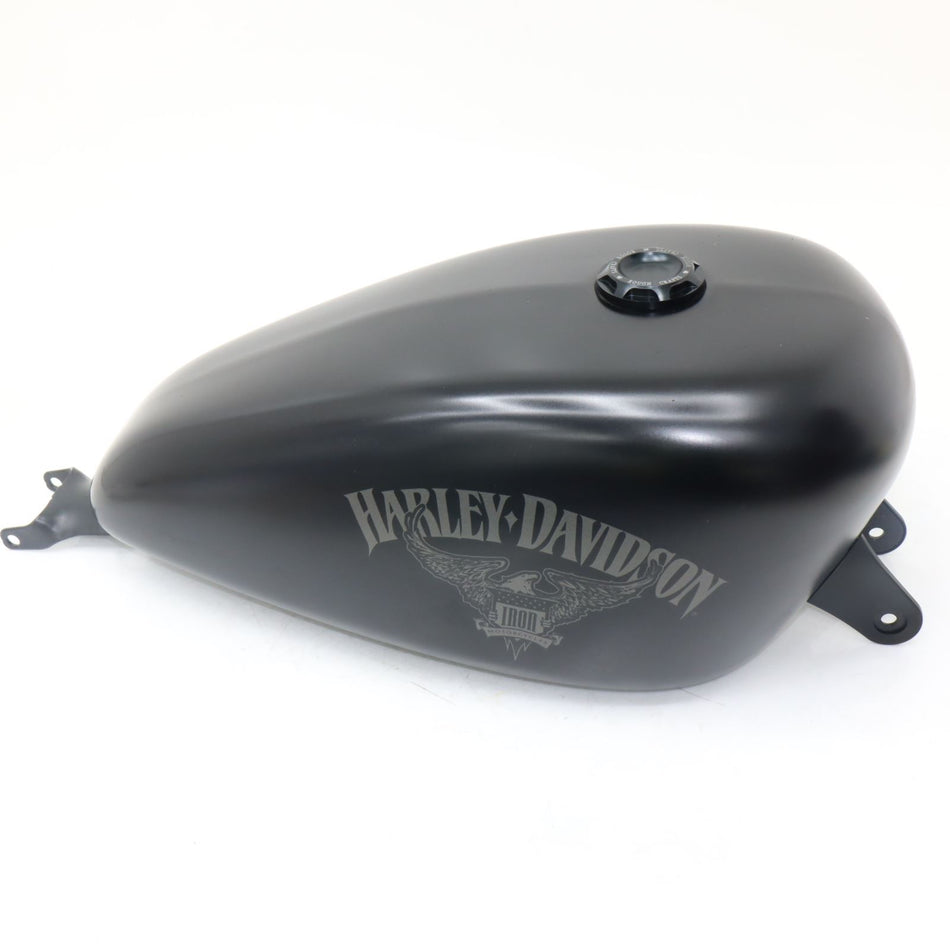 2009-2020 HARLEY-DAVIDSON SPORTSTER XL 883 Fuel Tank UK DELIVERY ONLY - 61000701