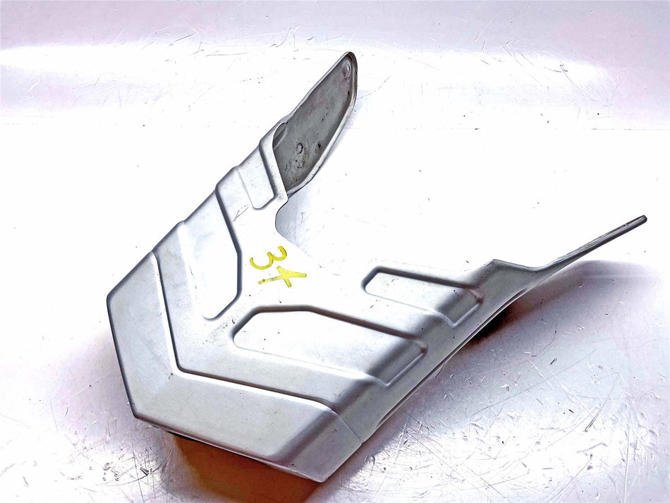 2003-2006 Ducati 749 silence thermal protection cover
