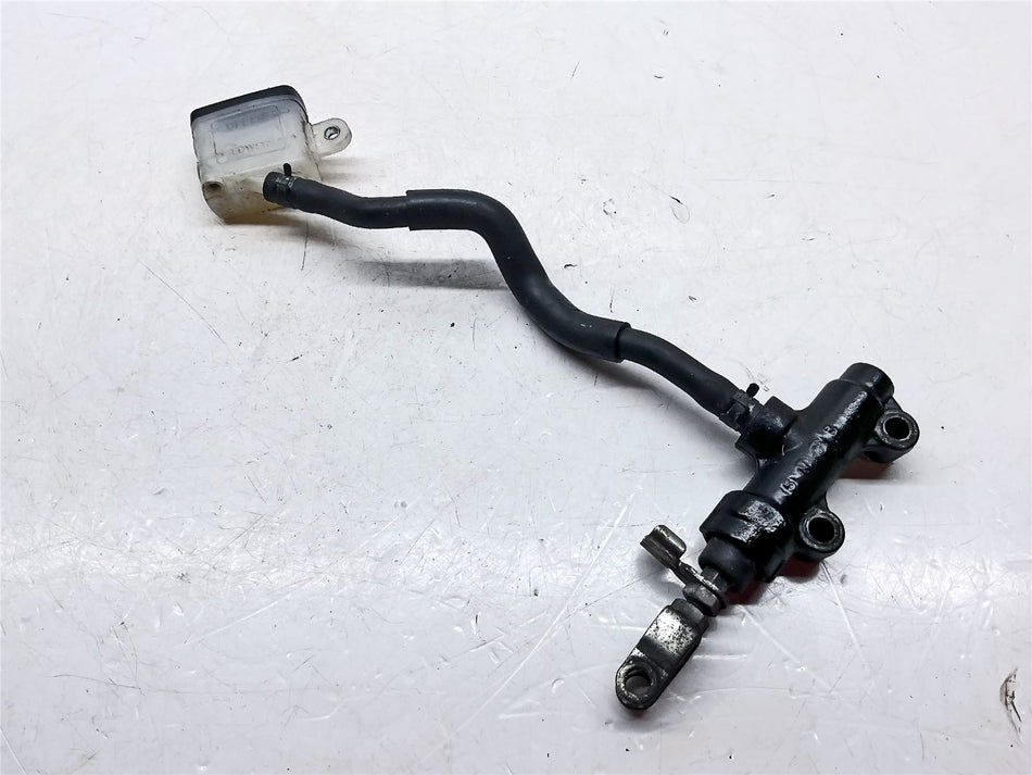 2016 Triumph Street Twin Rear Master Cylinder  - T2020951