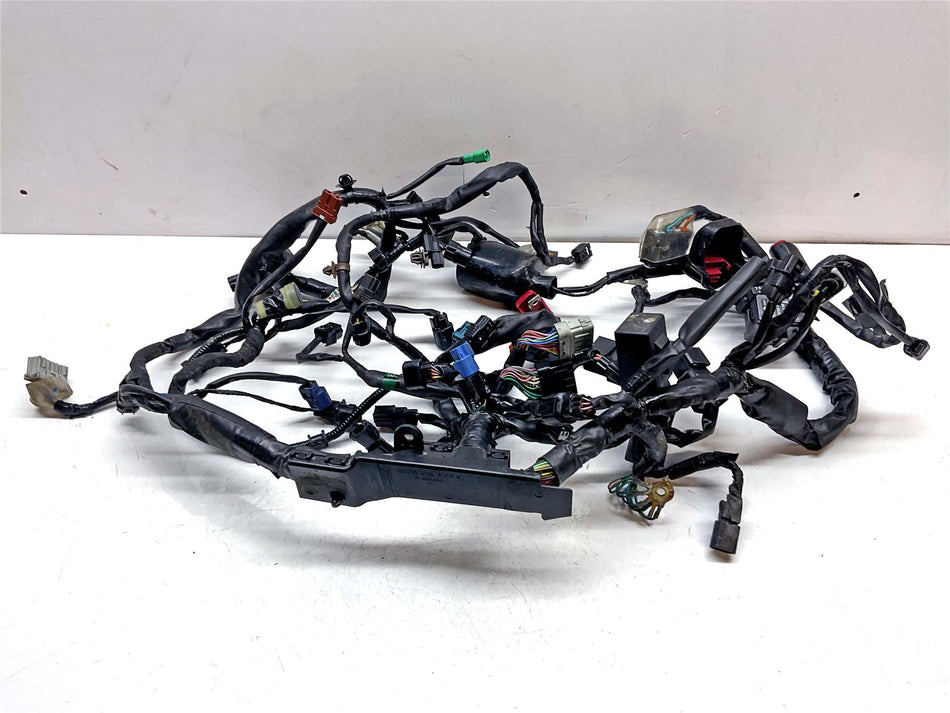 2020 Honda CB650R Wiring Harness Loom - 32100MKND50