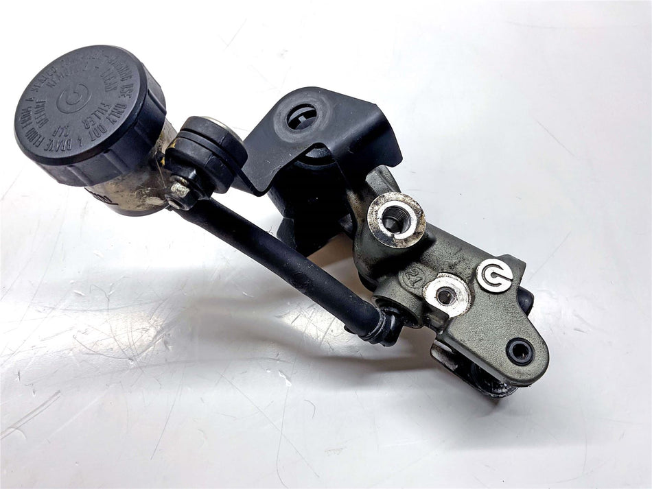 2022 Ducati Multistrada V2 S Clutch Master Cylinder - 63041001A