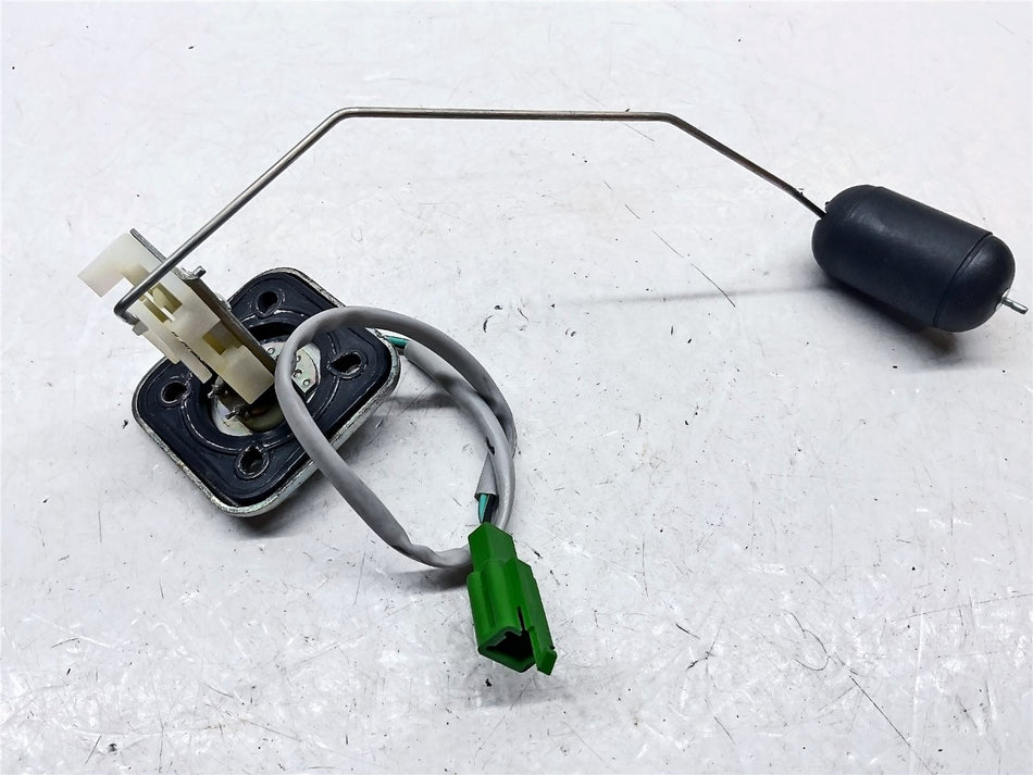 2024 Royal Enfield Interceptor 650 Fuel Sensor