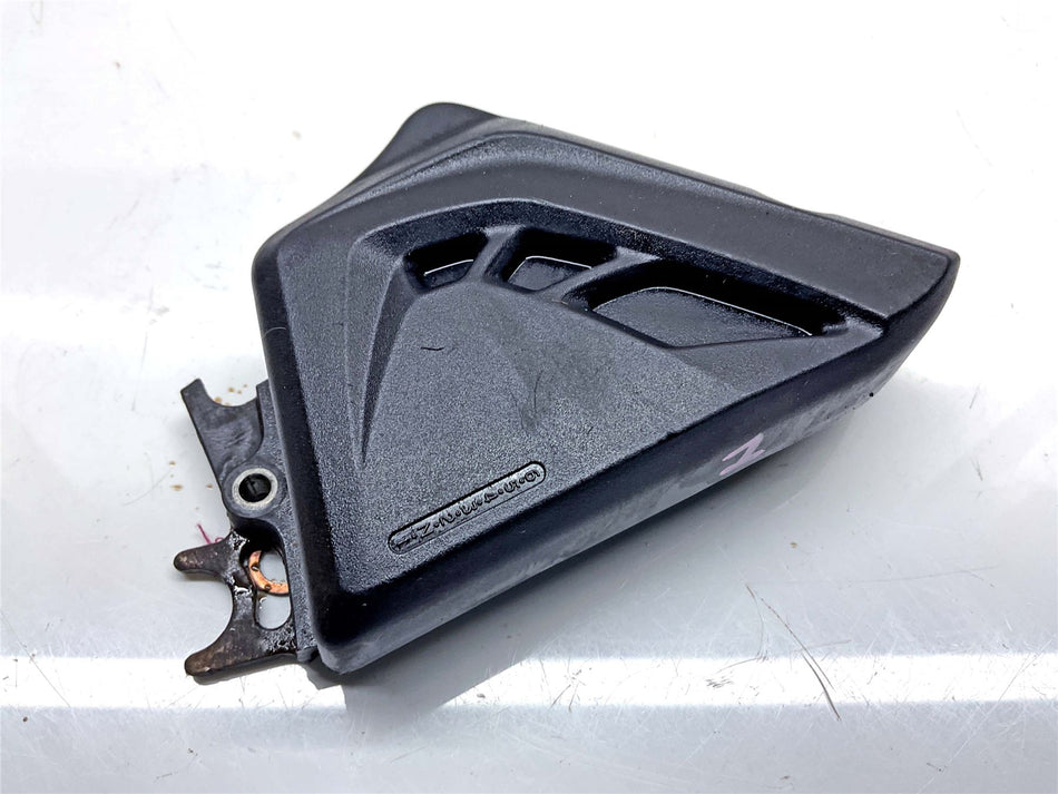 2013 Honda CRF250L Sprocket Cover